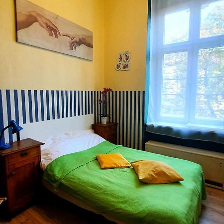 The Apartment In Strict City Center. Self Check-In Krakov Exteriér fotografie