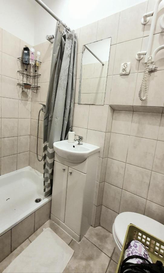 The Apartment In Strict City Center. Self Check-In Krakov Exteriér fotografie