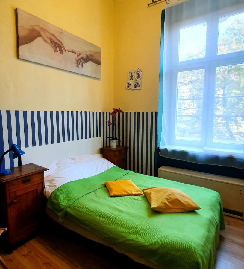 The Apartment In Strict City Center. Self Check-In Krakov Exteriér fotografie